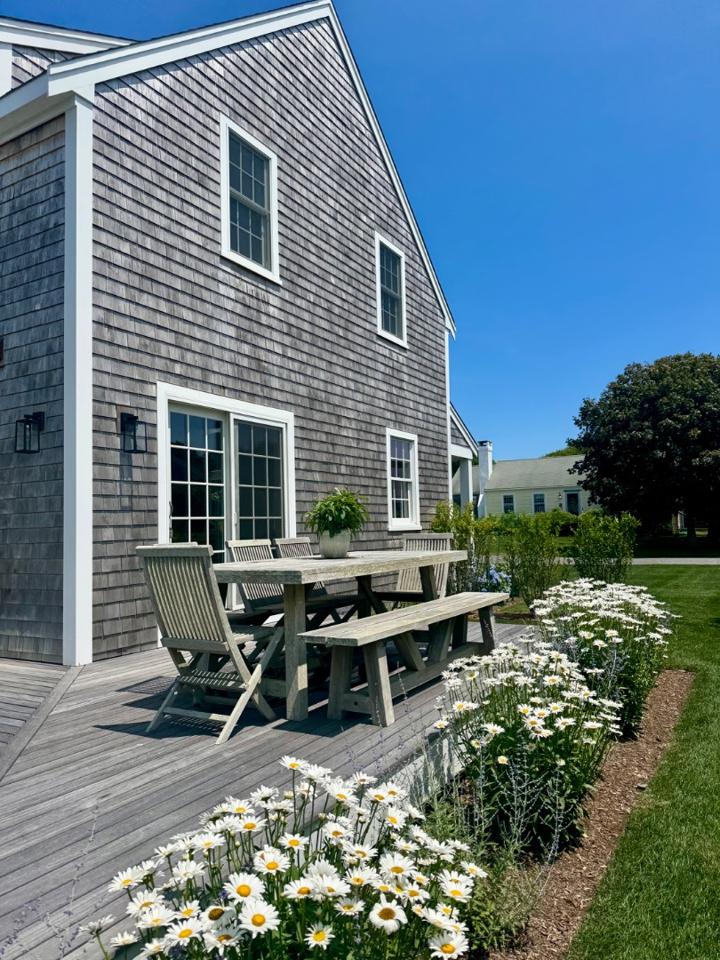 8 Sconset Avenue, Nantucket — photo 43