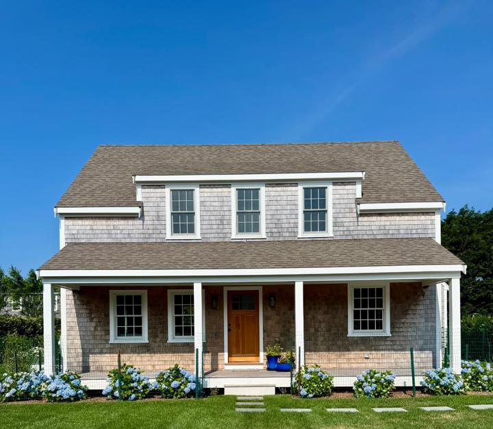 8 Sconset Avenue, Nantucket — photo 3
