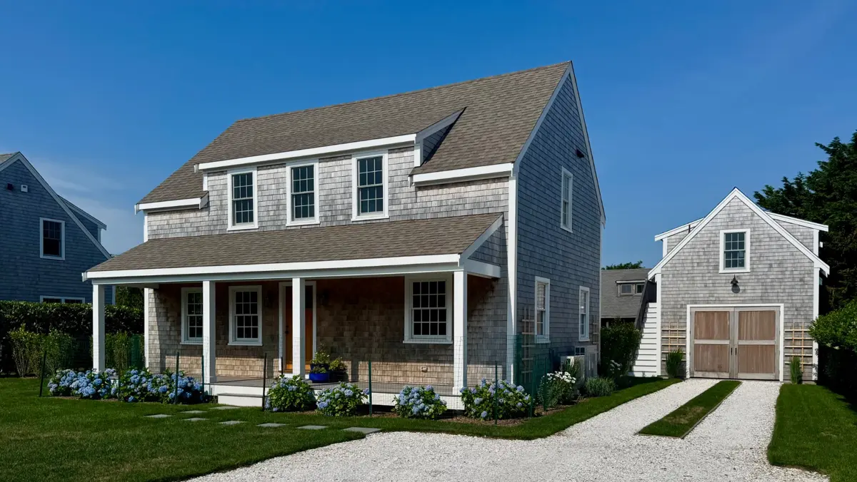 8 Sconset Avenue, Nantucket