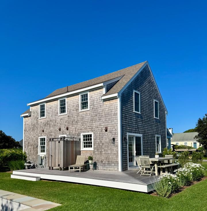 8 Sconset Avenue, Nantucket — photo 5