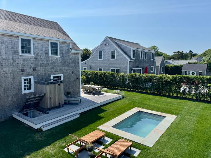 8 Sconset Avenue, Nantucket — photo 33