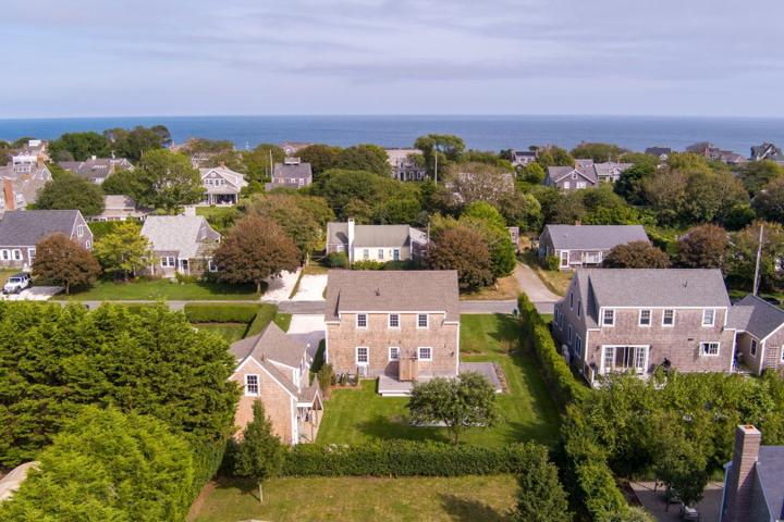 8 Sconset Avenue, Nantucket — photo 48