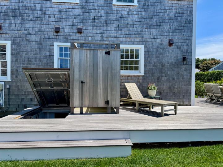 8 Sconset Avenue, Nantucket — photo 35
