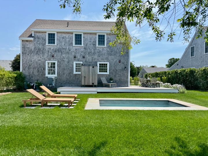 8 Sconset Avenue, Nantucket — photo 4