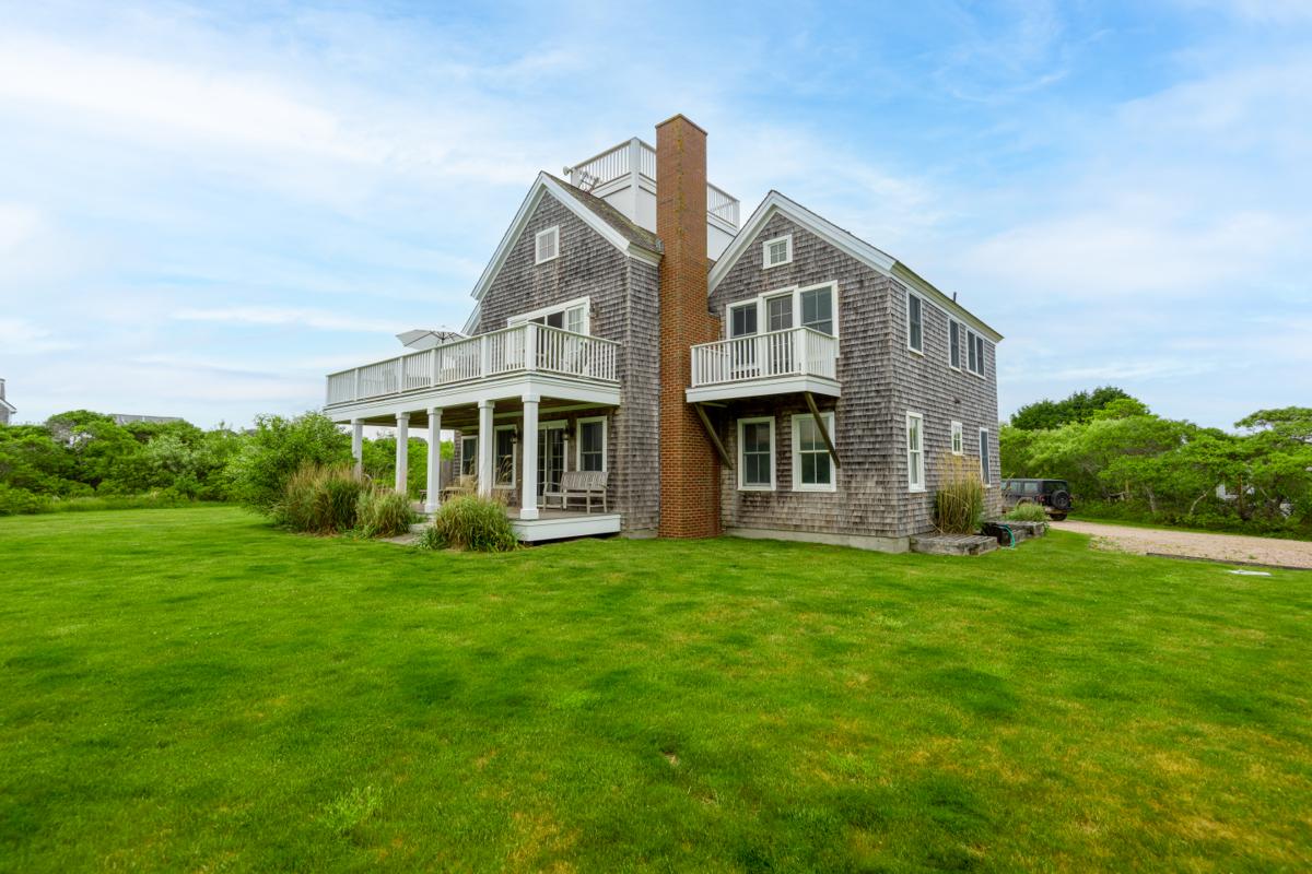 27 Wigwam Road, Nantucket — photo 2