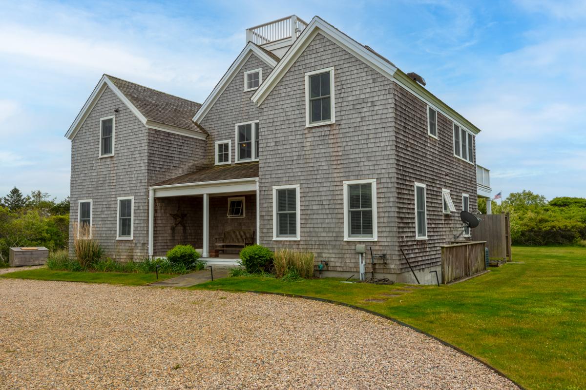 27 Wigwam Road, Nantucket — photo 3