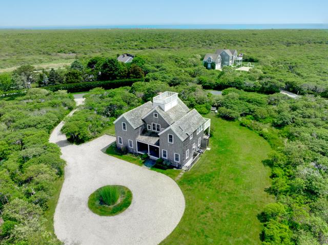 27 Wigwam Road, Nantucket