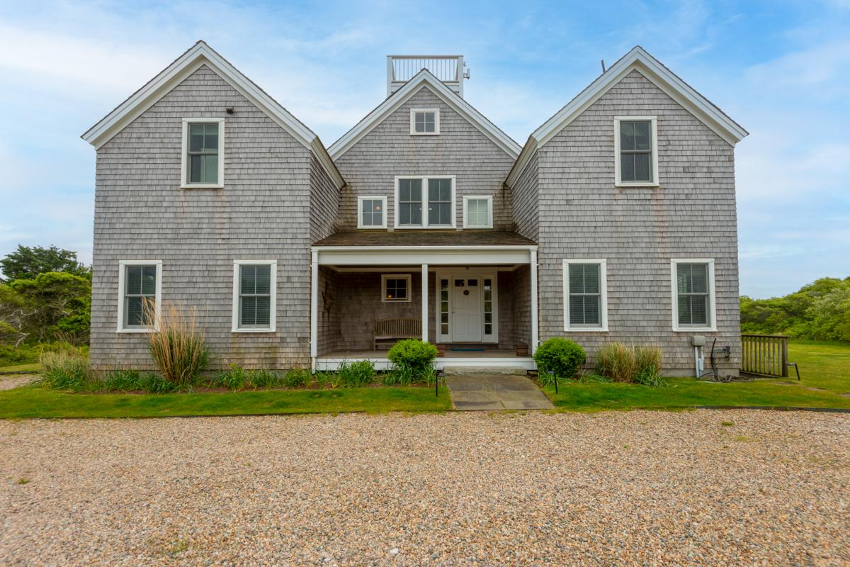 27 Wigwam Road, Nantucket — photo 49