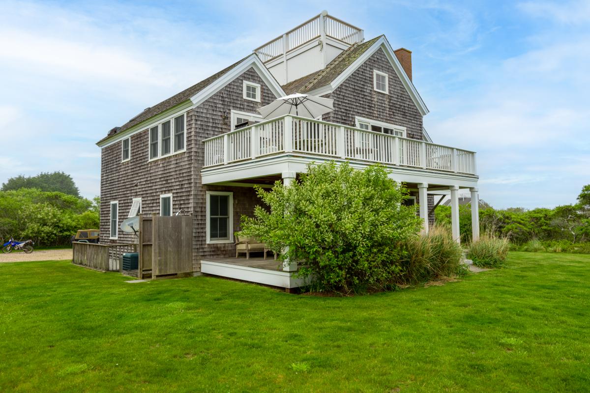27 Wigwam Road, Nantucket — photo 48