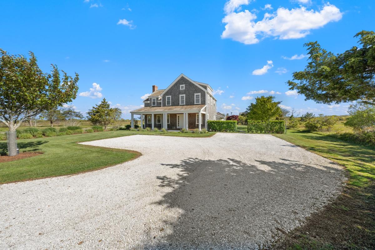 318 Milestone Road, Nantucket — photo 57