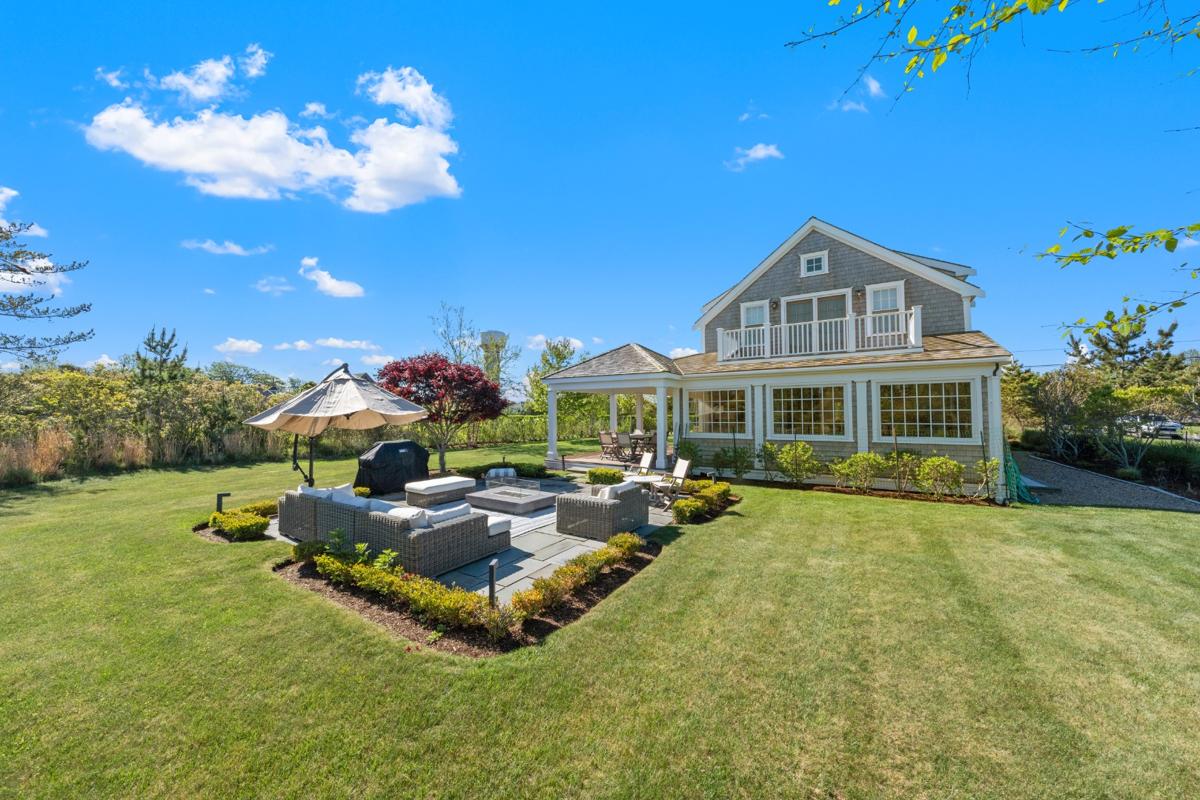 318 Milestone Road, Nantucket — photo 3