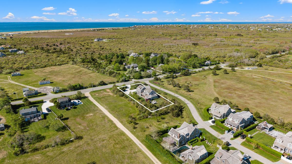 318 Milestone Road, Nantucket — photo 73