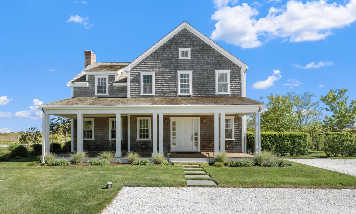 318 Milestone Road, Nantucket — photo 1
