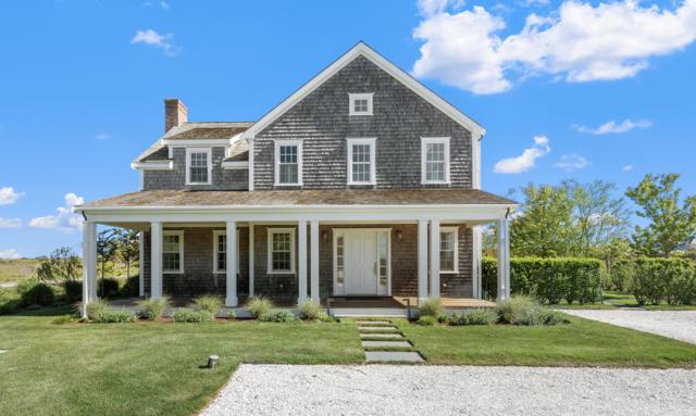 318 Milestone Road, Nantucket