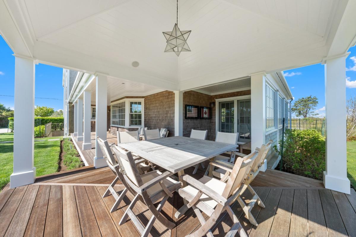 318 Milestone Road, Nantucket — photo 59