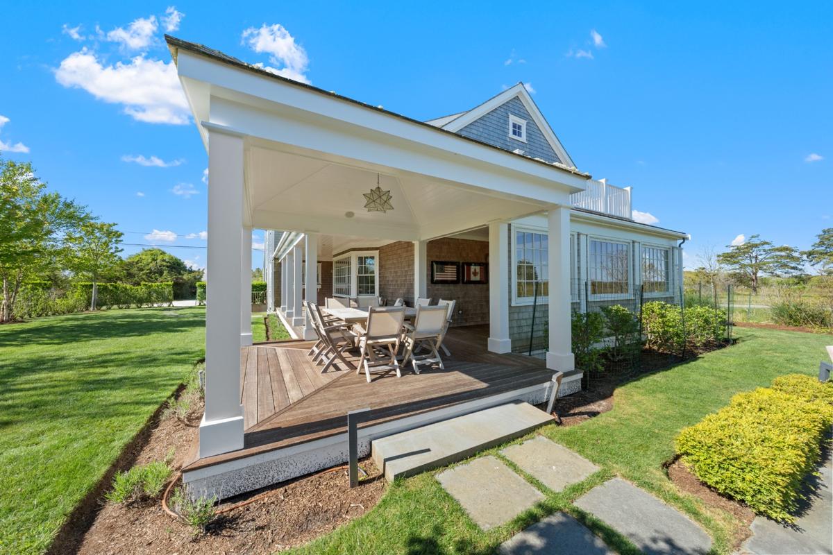 318 Milestone Road, Nantucket — photo 58