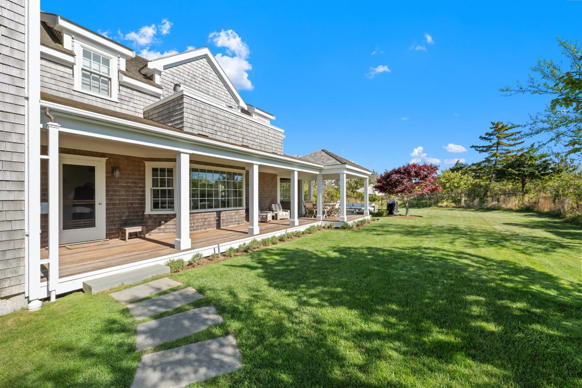 318 Milestone Road, Nantucket — photo 64
