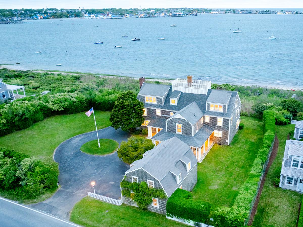 52 Monomoy Road, Nantucket — photo 4