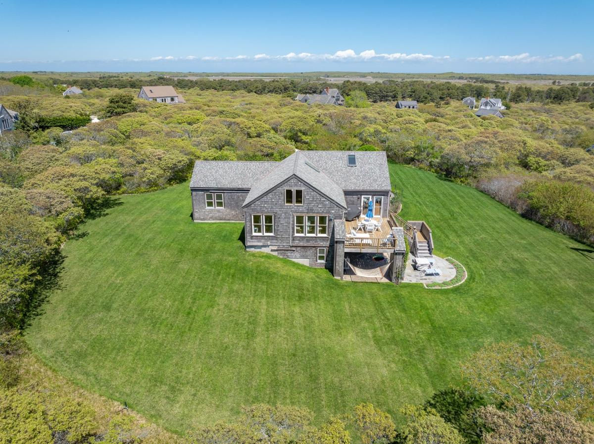3 Whitetail Circle, Nantucket — photo 2