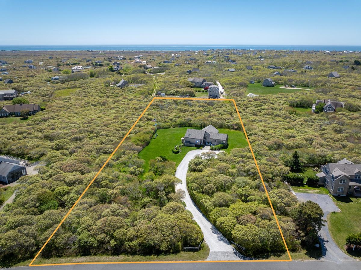 3 Whitetail Circle, Nantucket — photo 1
