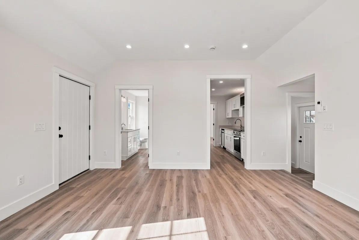 2A Forrest Avenue #Unit 1, Nantucket — photo 7