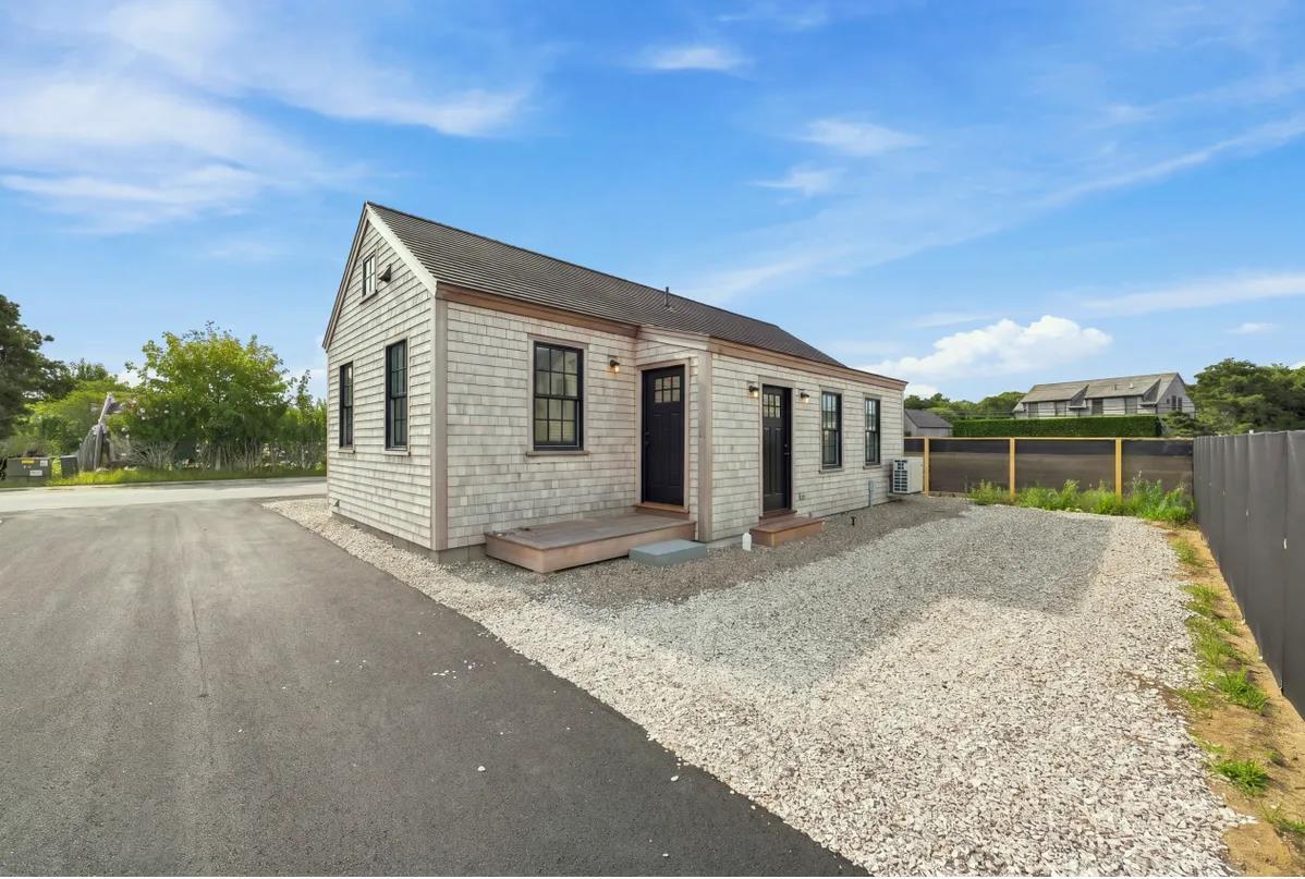 2A Forrest Avenue #Unit 1, Nantucket — photo 3