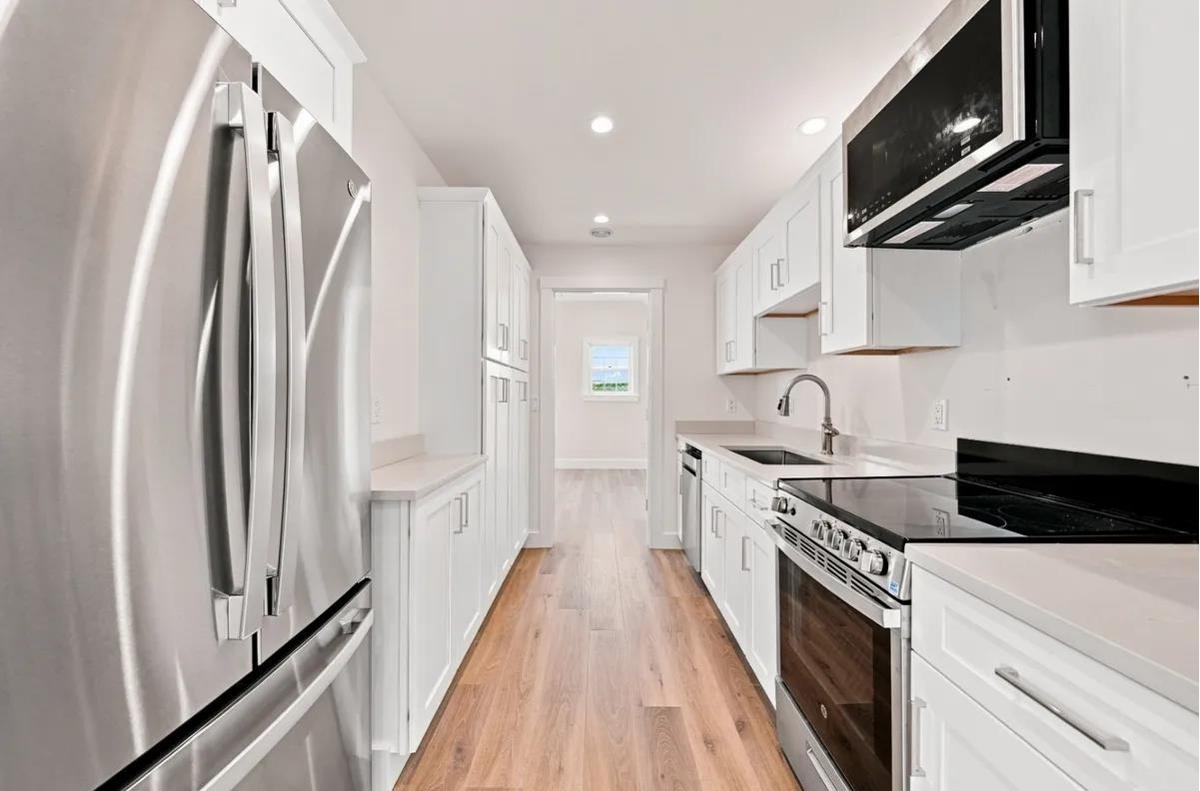 2A Forrest Avenue #Unit 1, Nantucket — photo 4