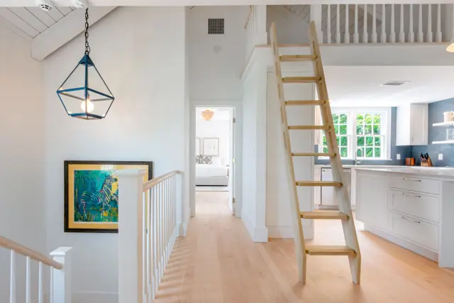 12 Willard Street photo