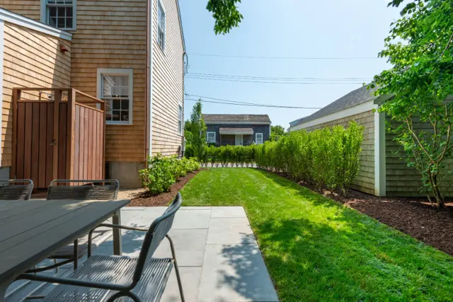 12 Willard Street photo