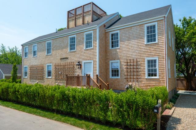 12 Willard Street, Nantucket