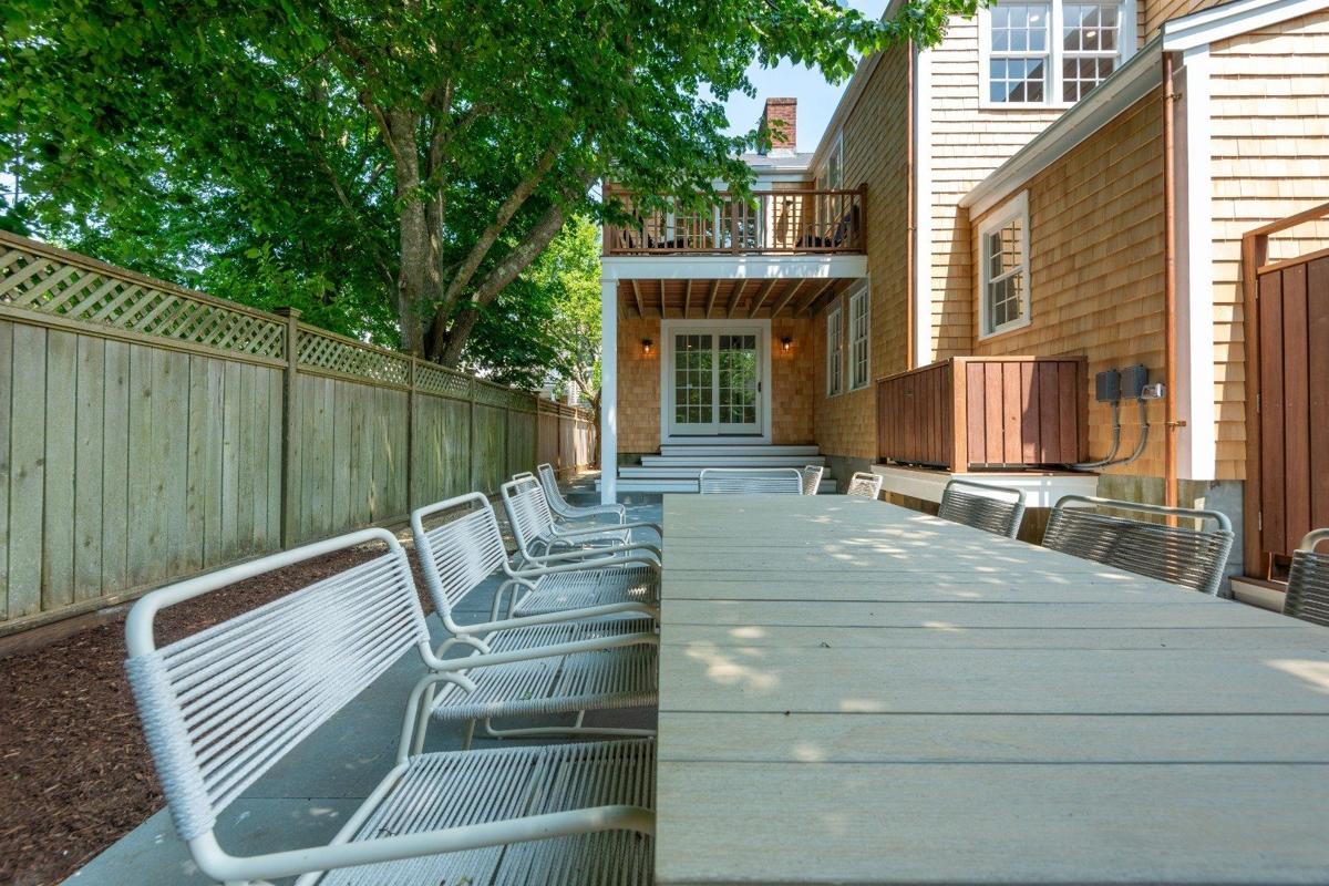 12 Willard Street, Nantucket — photo 34