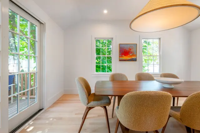 12 Willard Street photo