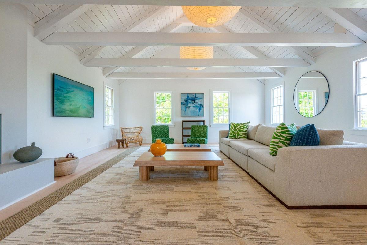 12 Willard Street, Nantucket — photo 4