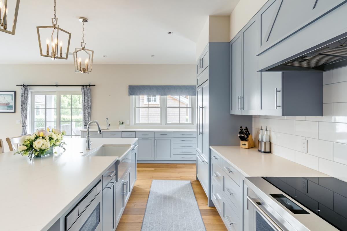 86 Cliff Road, Nantucket — photo 2