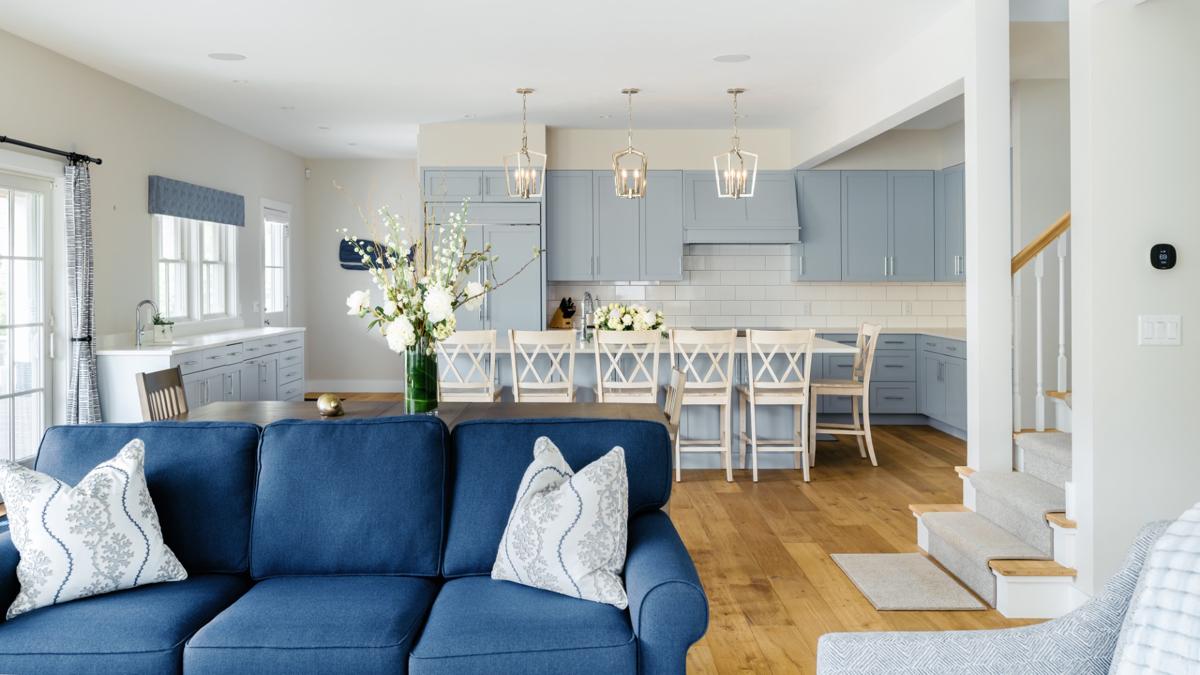 86 Cliff Road, Nantucket — photo 7
