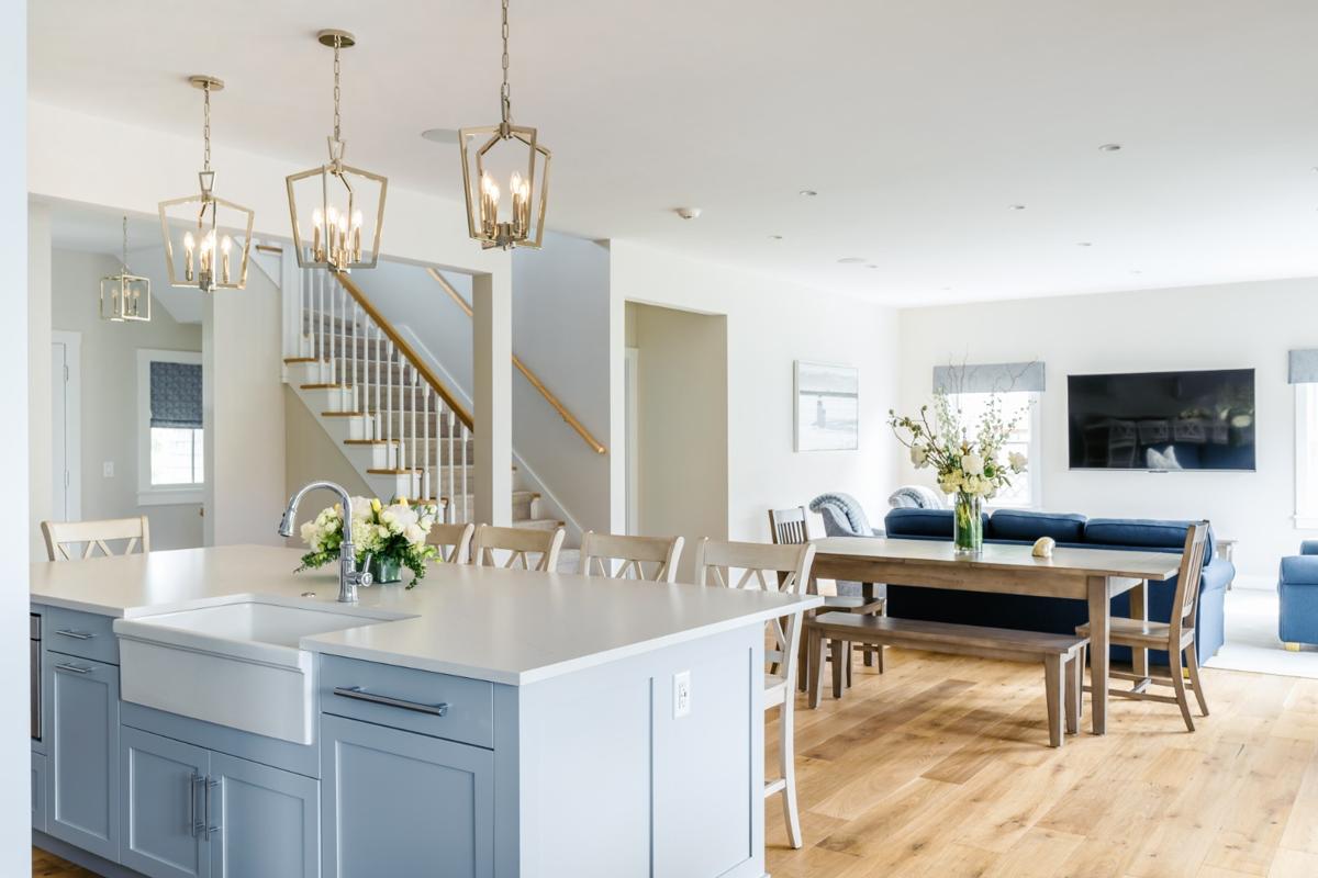 86 Cliff Road, Nantucket — photo 1
