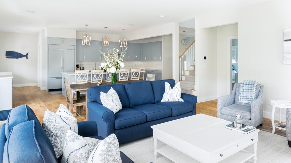 86 Cliff Road, Nantucket — photo 5