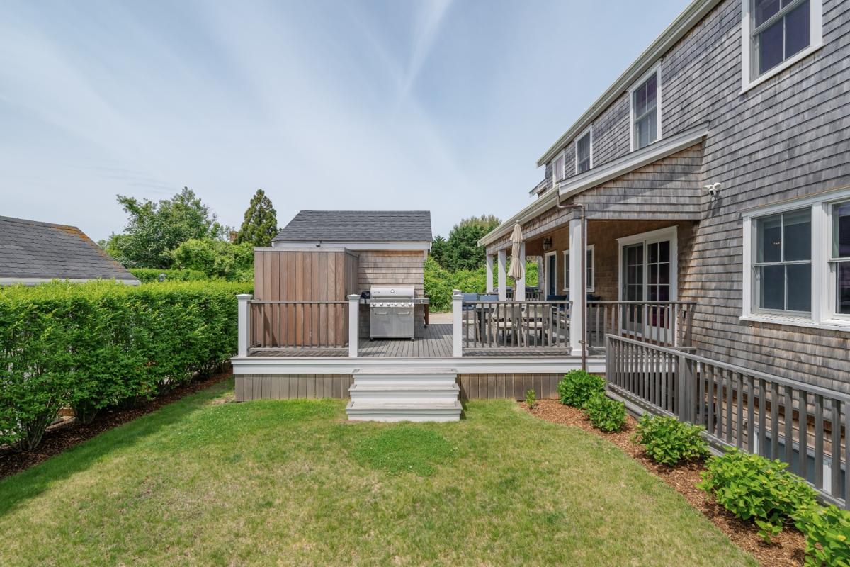 86 Cliff Road, Nantucket — photo 29