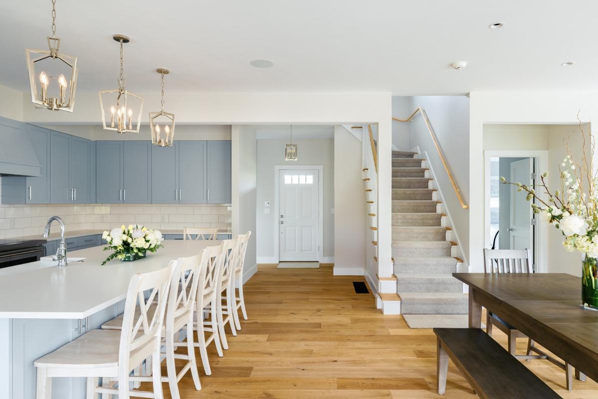 86 Cliff Road, Nantucket — photo 4