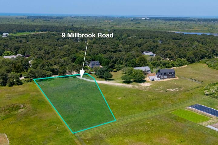 9 Millbrook Road (Portion), Nantucket — photo 2