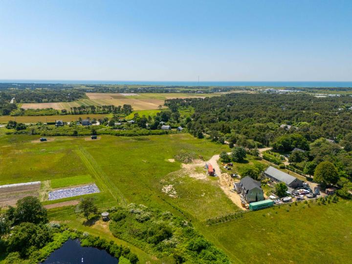 9 Millbrook Road (Portion), Nantucket — photo 3