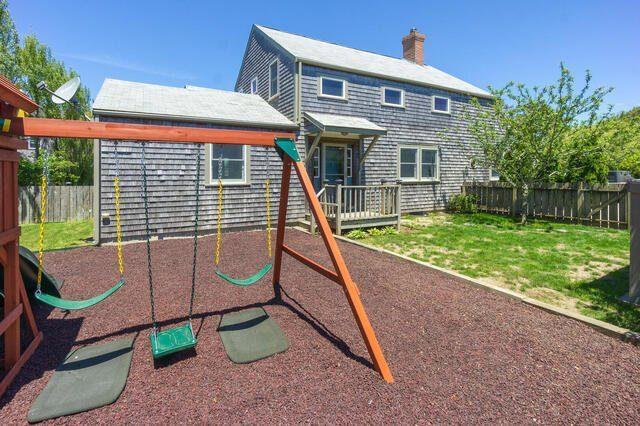 33 Bartlett Road, Nantucket — photo 24