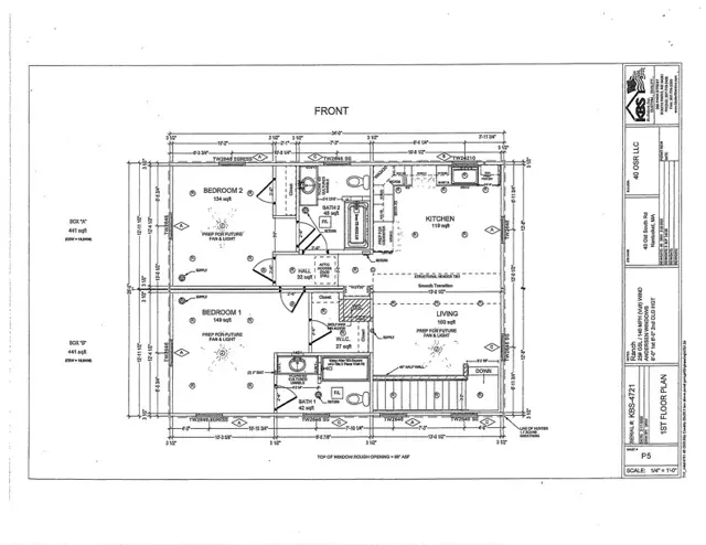 2 Forrest Avenue Condominium #3 photo