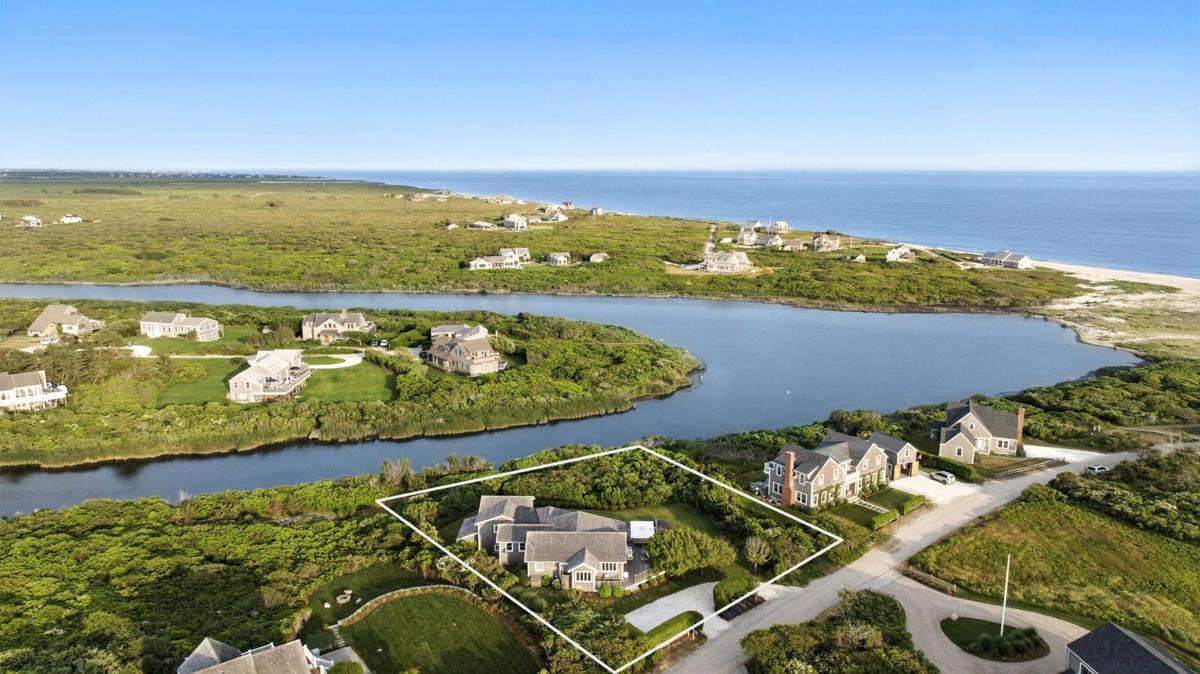 45 Starbuck Road, Nantucket — photo 2