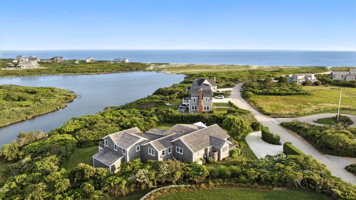 45 Starbuck Road, Nantucket — photo 1