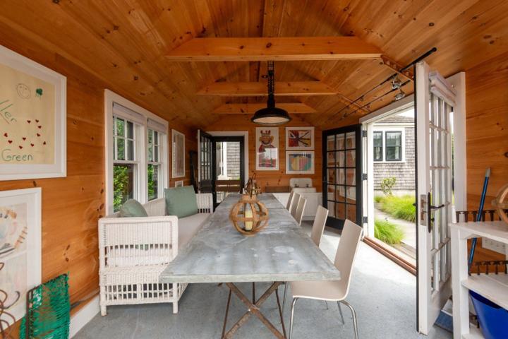 17 Massachusetts Avenue, Nantucket — photo 58