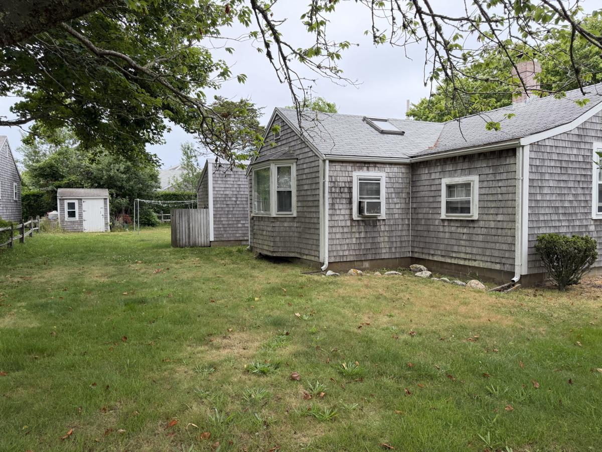 2 Sconset Avenue, Nantucket — photo 2