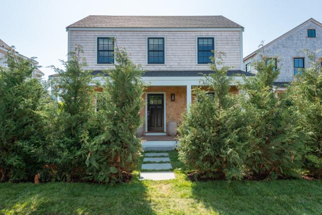 7 Bluet Court, Nantucket