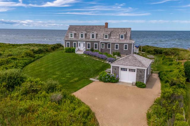 15 Hallowell Lane, Nantucket