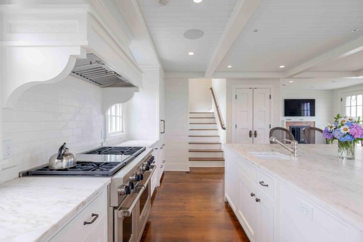 15 Hallowell Lane, Nantucket — photo 8